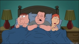 Family Guy - Season 22 Episode 09